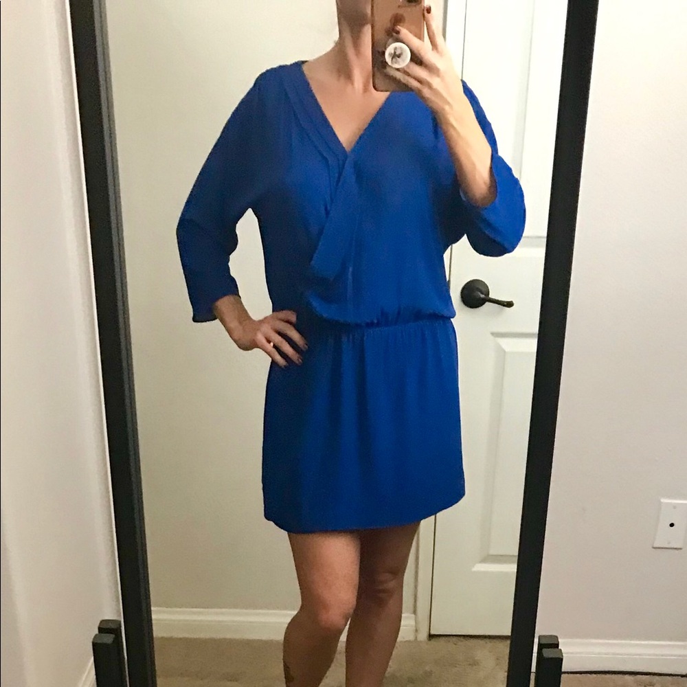 Casual dress